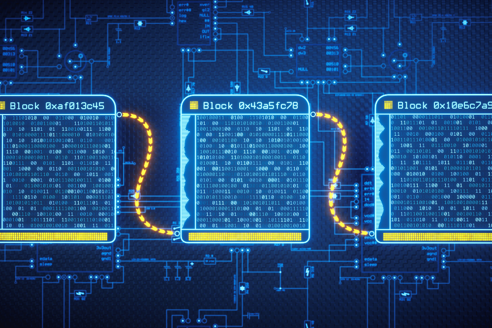 What Are Blockchain Layers, and Why Do They Matter?