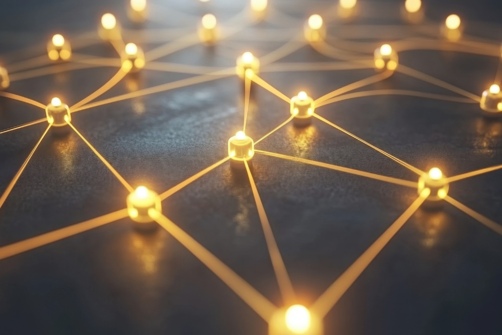 What Are Blockchain Nodes and Why They Matter
