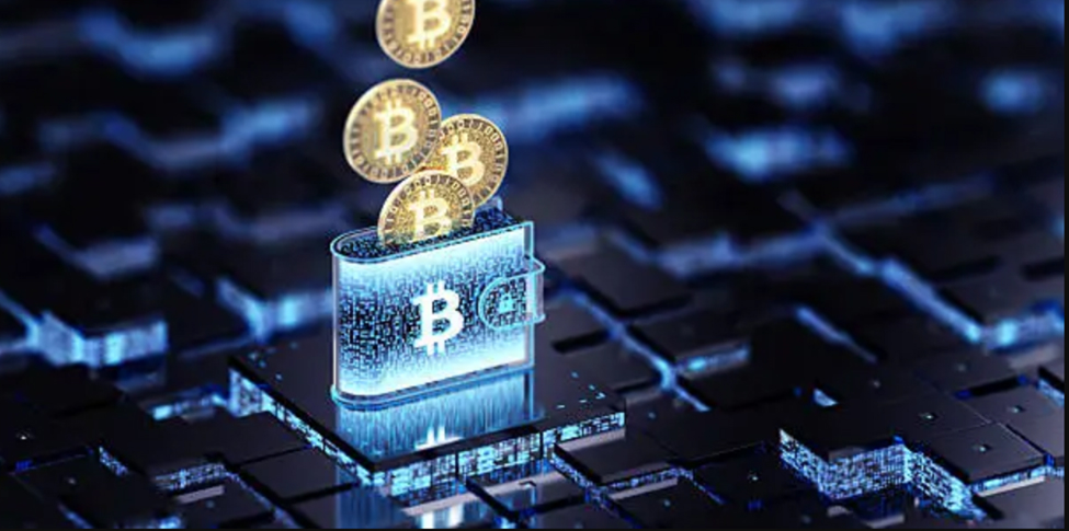 The Secret Behind Your Crypto Wallet: It Doesn’t Actually Store Your Cryptocurrency
